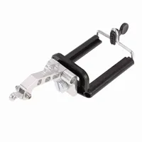 Flysky fs-i6/fs-i6X FS-i6S Turnigy TGY-i6 Transmitter mobile phone holder/ mobile phone clip mounting bracket JR Futaba