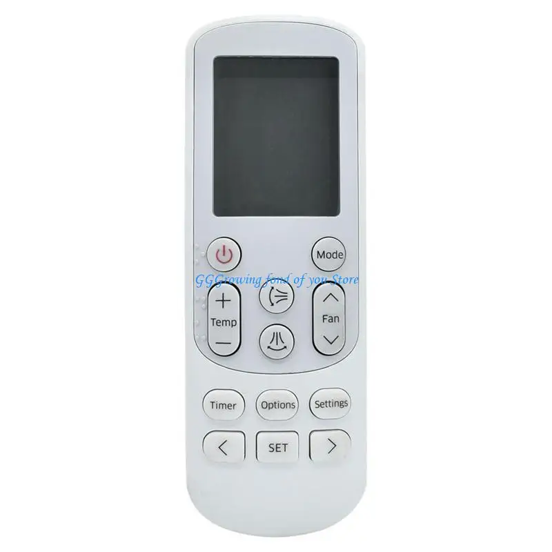 

H9EB Remote Control Air Conditioner for ARC-770 DB93-11115K DB93-11489L Light Weight