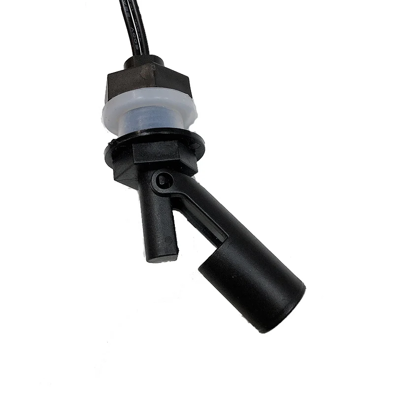 Sensor duckbill type water level float switch Car water tank level float ball induction switch Water level switch