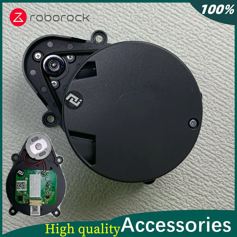 

100% Original Laser Distance Sensor LDS Replacement for Roborock Q5 Vacuum Cleaner Parts LDS07RR Accessories
