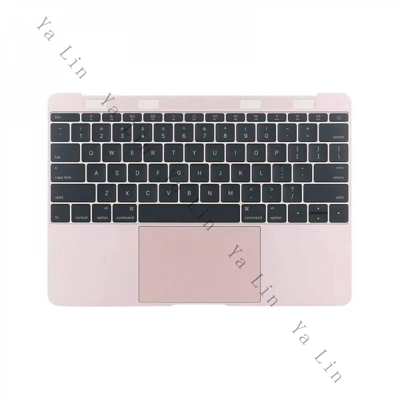Macbook 12 topcase keyboard-AliExpress