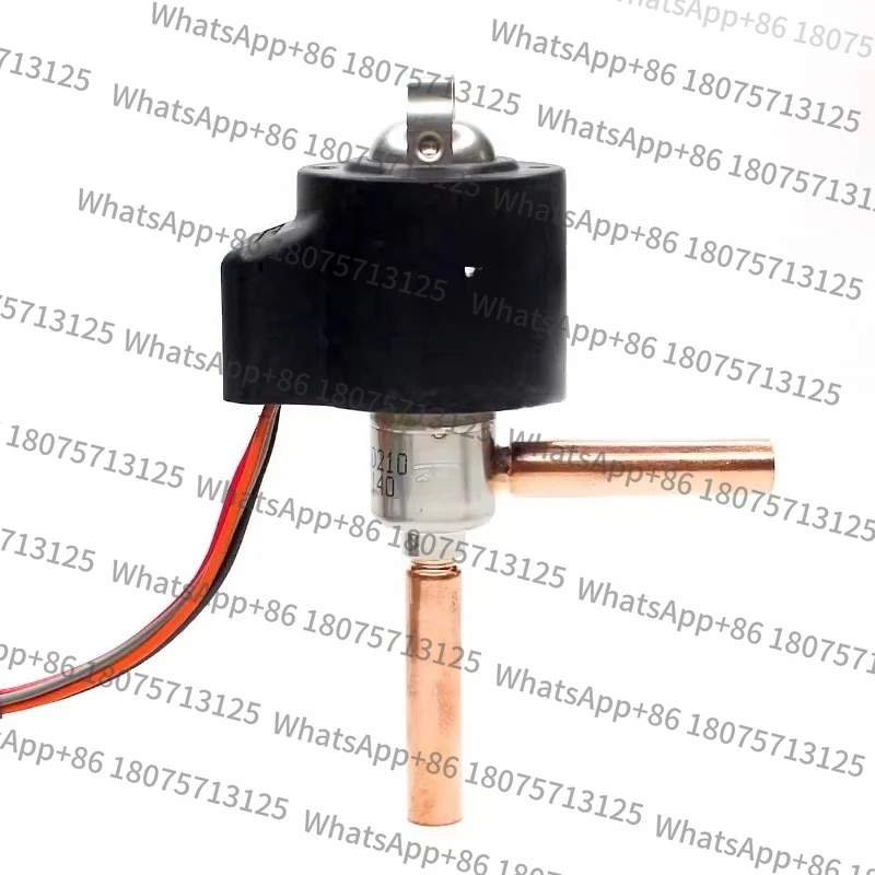 

Original imported Saginomiya UKV-18D/25D/32D/40D pulse electronic expansion valve for refrigeration air conditioning from Japan