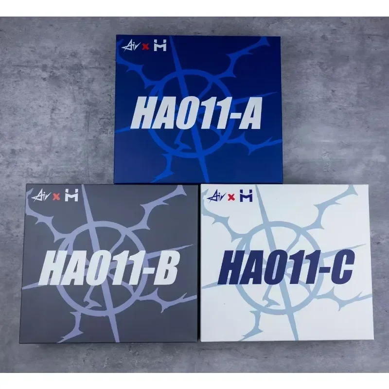 Nuevo Producto en Stock HM HA011: Accesorios de Figura de Gohan Bestia con Cabeza Esculpida, Bolsa de Accesorios, Modelo Articulado