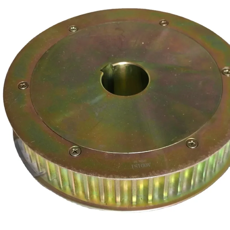 

1031.2024-aodisi Customize Timing Pulley