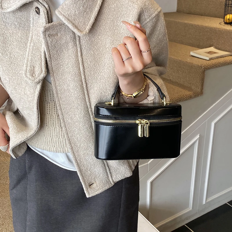 

Роскошная женская элитная элегантная кожаная сумка-тоут, дизайнерская сумка на плечо для стильных городских поездок и повседневного использования