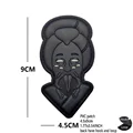 PVC patch 2