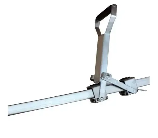 Durable Veterinary instruments Customized calf puller for beef cattle