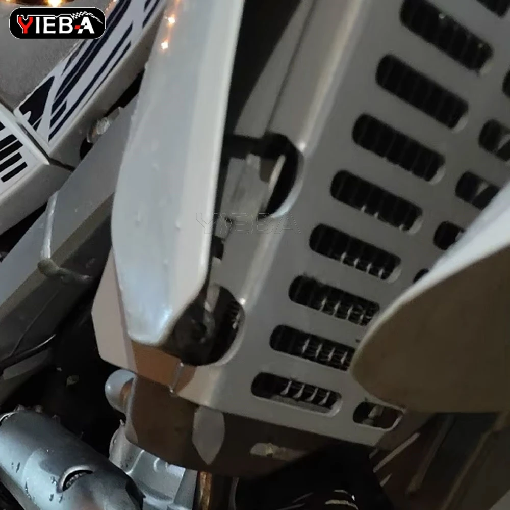 Motorcycle Radiator Grille Cover Guard Protection For YAMAHA WR 250 X R 2020 2019 2018 2017 2016 2015 2008-2021 WR250R WR250X