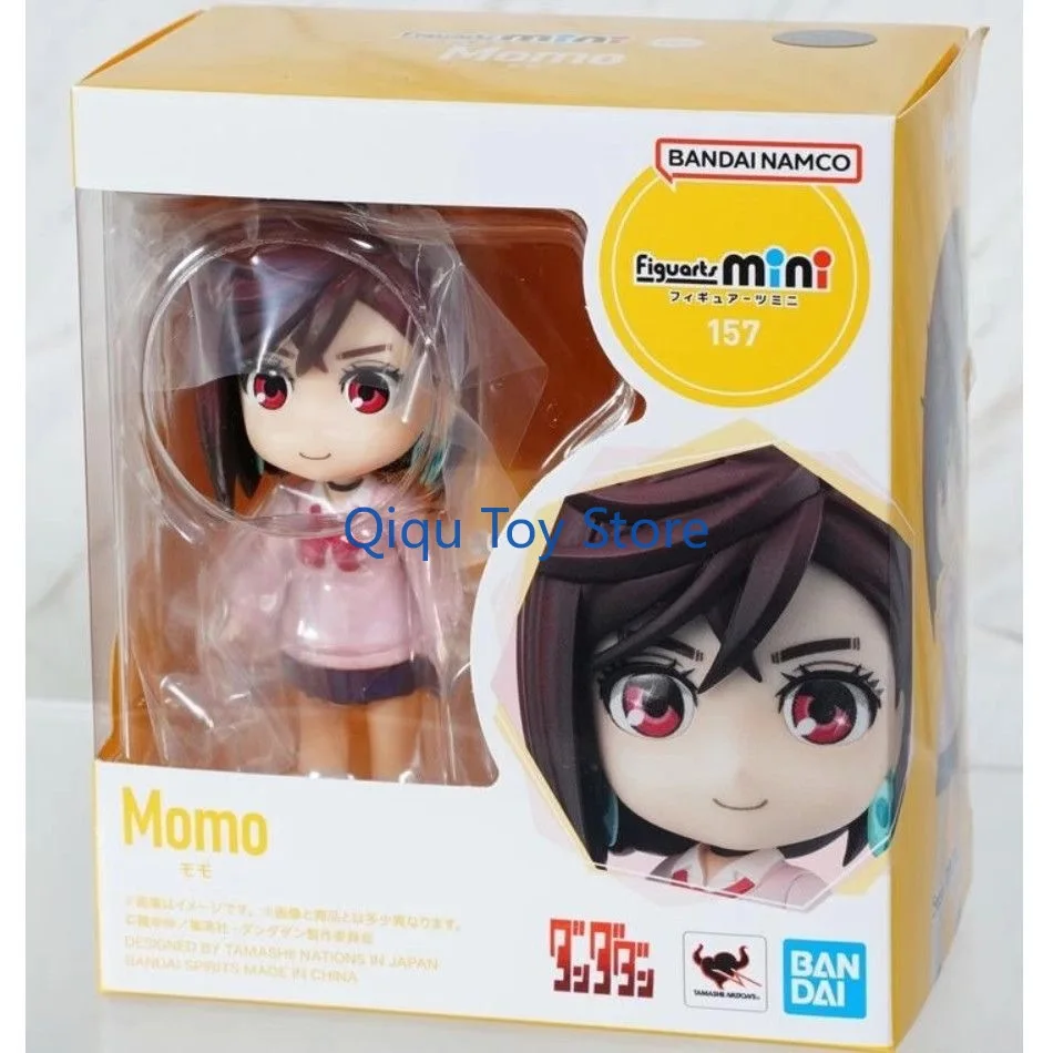 

Bandai Figuarts MINI FM 157 Dangdadang Ayase Momo Bold party can do it in stock