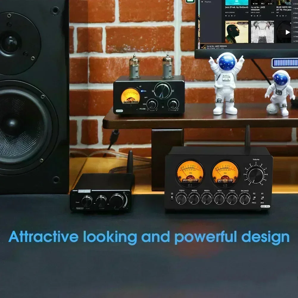 Nobsound EQ5 Pro Mi…