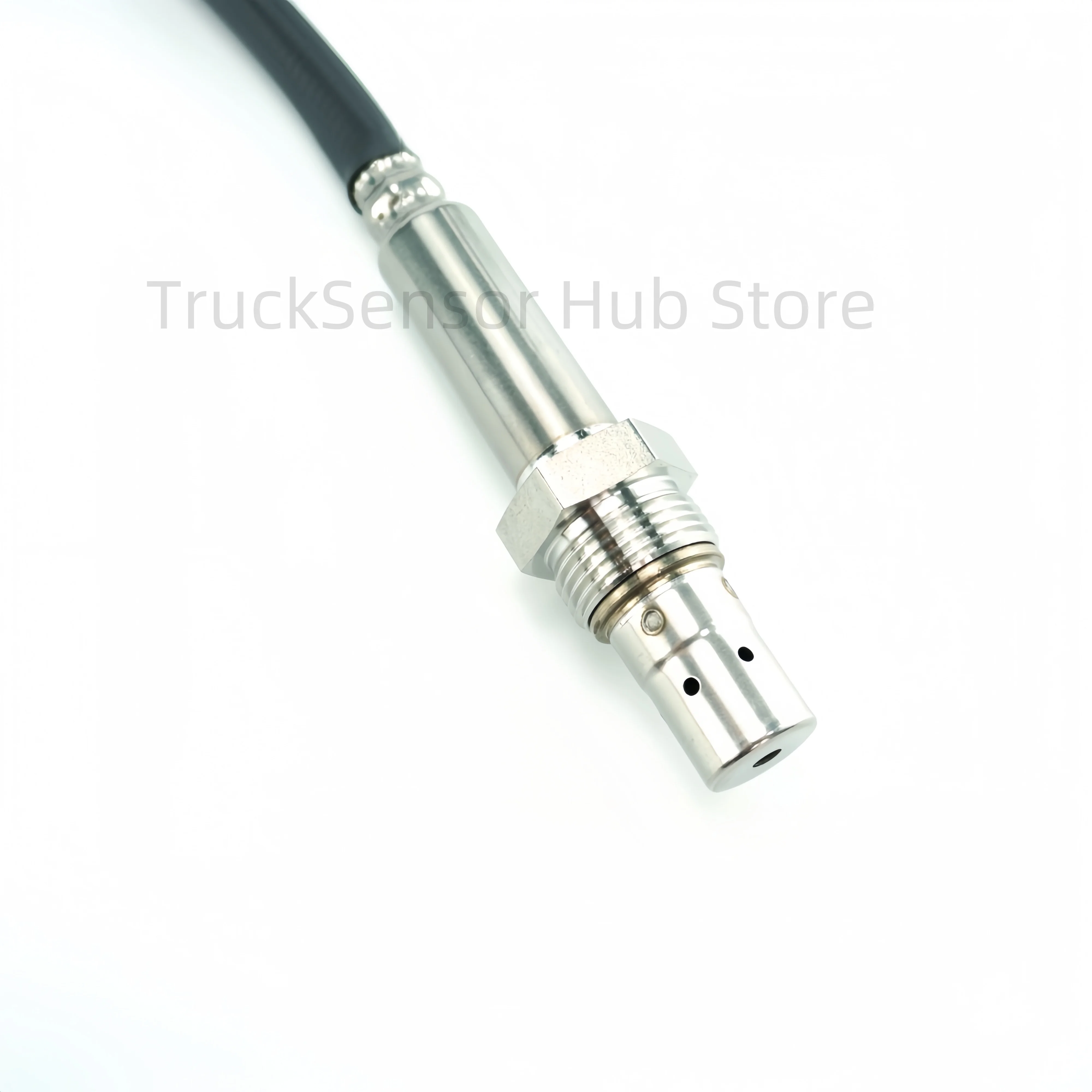 5WK96619D 2011648 High Quality New Nitrogen Oxygen Sensor NOX Sensor for DAF XF 105 Truck Parts 5WK9 6619D 24V view 5