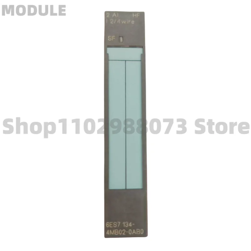 

Новый оригинальный ПЛК 6ES7134-4MB02-0AB0 6ES7 134-4MB02-0AB0