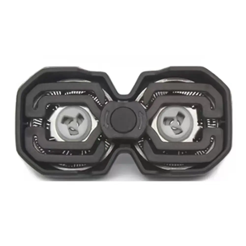 For Flyco Razor Head F001 Electric Razor Blade Shaver Head