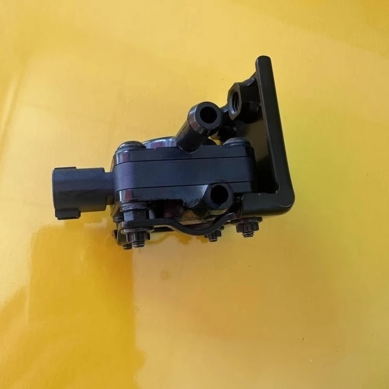 Isuzu 6HK16WG14HK16HK1 Uitlaat DPF Drukverschilsensor 8-97360368-2 Japan Originele Fabriek