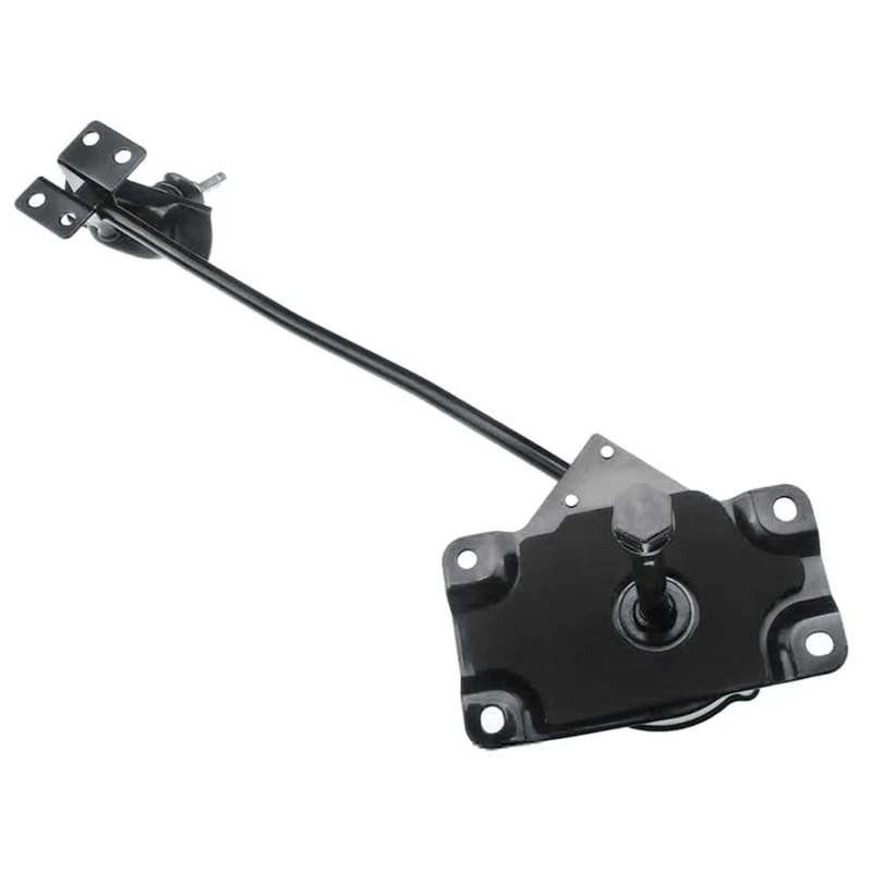 

AU04 -62850-2B000 Car Spare Tire Hoist Wheel Winch Assembly For Hyundai Santa Fe 2006-2008 628502B000