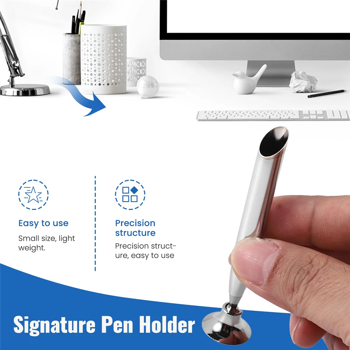 Abjs Office Desktop… - image