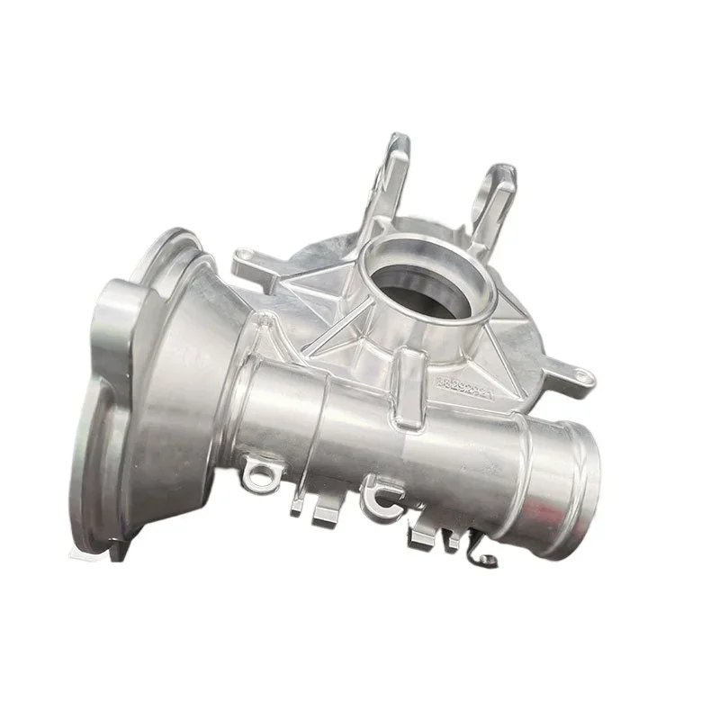 

Large and Small Impeller 950mm Precision Casting Five-Axis Parts Processing Titanium Alloy Five-Axis