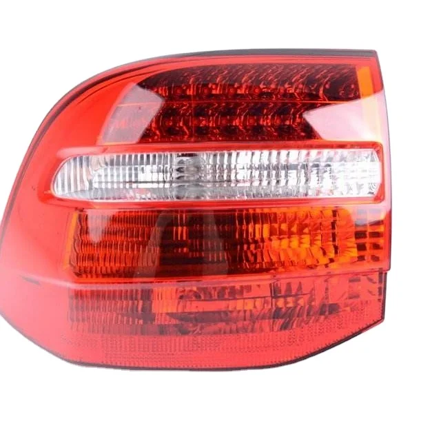 

Factory Hot Sales Original Quality 100% Waterproof Car Tail Light Led Tail Lamp Assembly