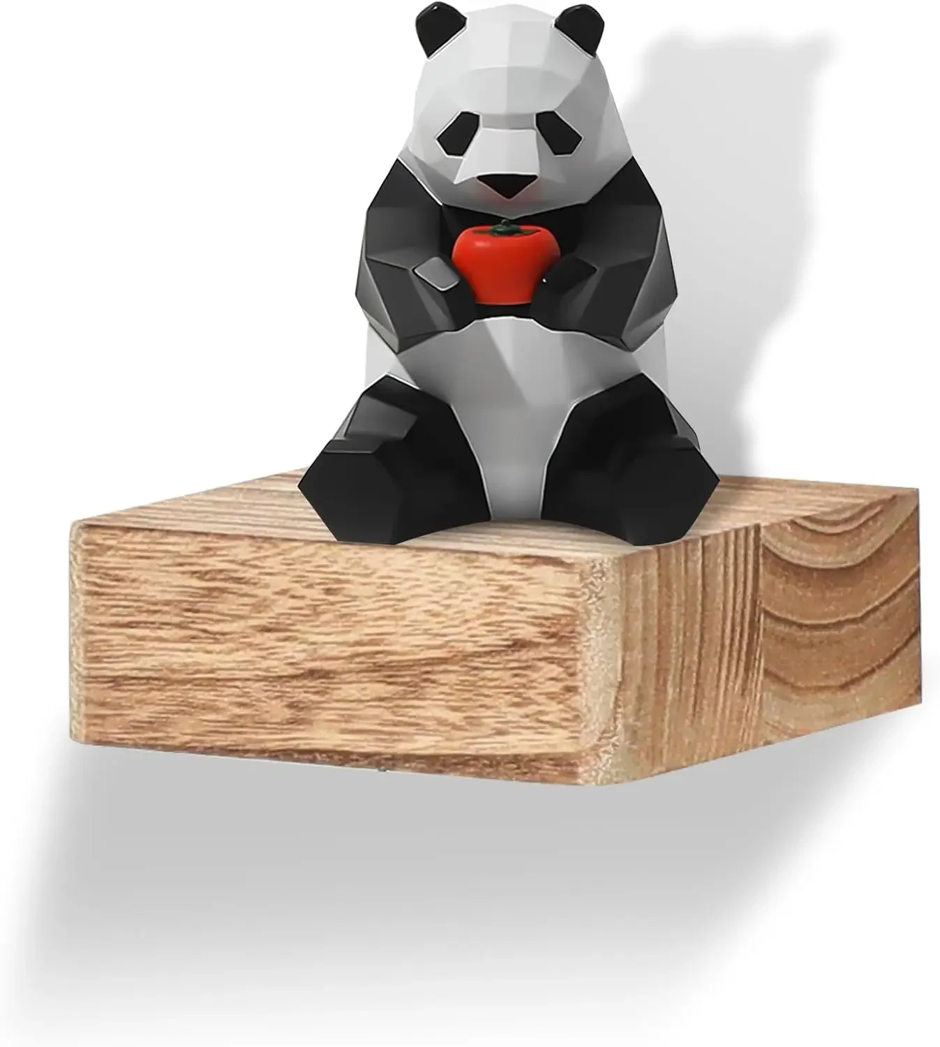 Small Floating Shel… - image