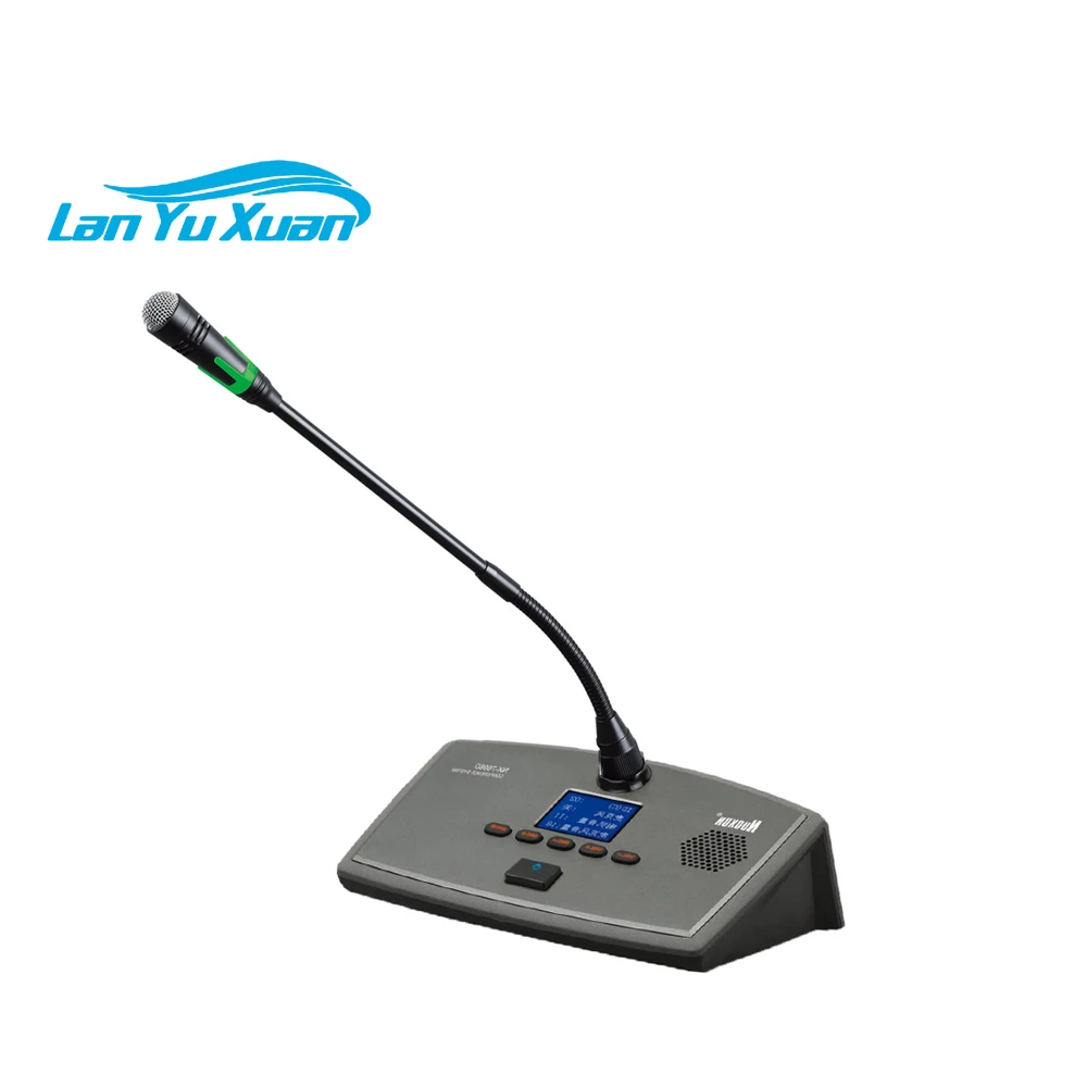 Настольный микрофон для конференций
