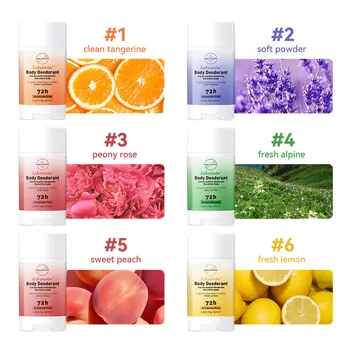 8 best sales Zapach ciała - №7