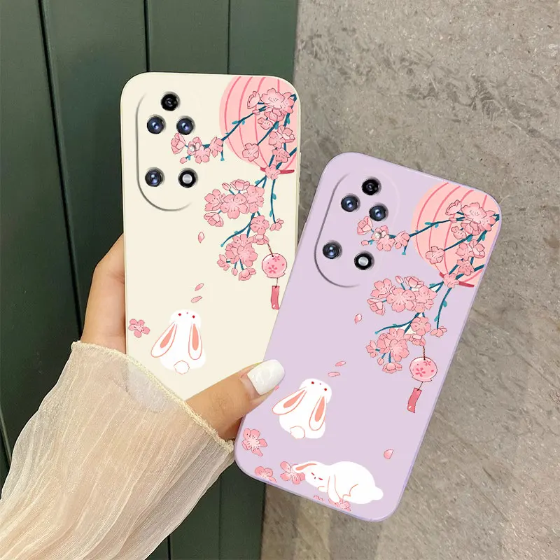 حافظة لهاتف هواوي P50 P40 P30 P20 Pro Lite Nova 10 10SE 9 9SE Mate 50 50E 40 30 20 Pro Lite