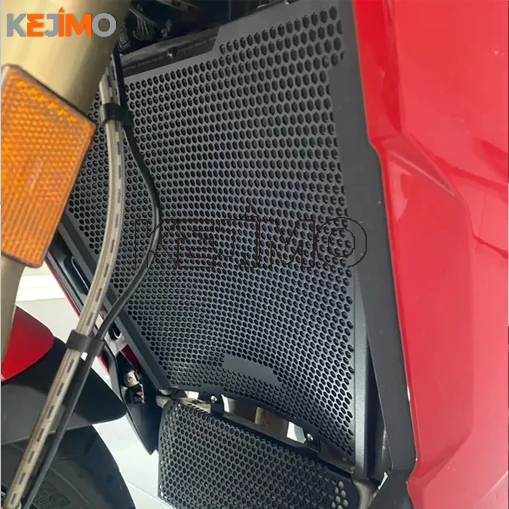 

S 1000 XR M1000XR 2024 2025 Motorcycle Radiator Grille Cover Guard Protect FOR BMW S1000XR S1000 XR s1000xr 2020 2021 2022 2023
