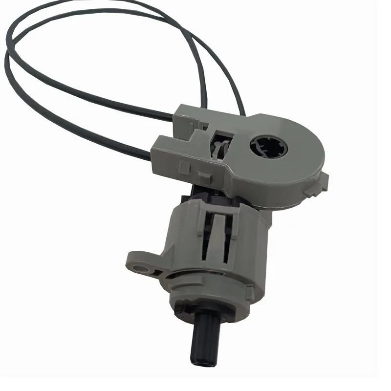 For Ford Focus/Fiesta Air Conditioning Heater Control Switch 2M5Z-19B888-BA YH1624