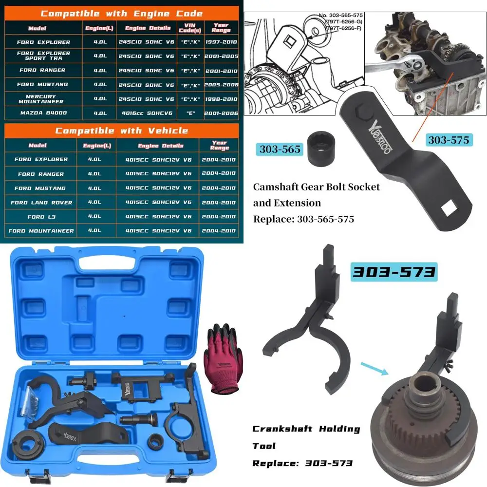 Camshaft Timing Too… - image