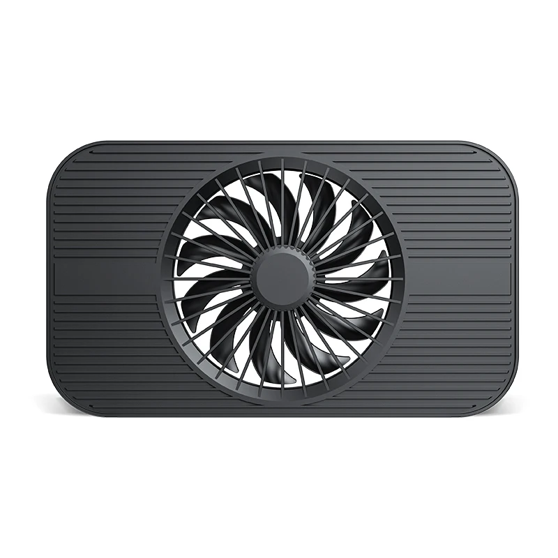 Zezzio Z-X3 Router Cooling Base Fan Bracket Rack USB Power Interface 140mm Network WIFI Bracket Magic Box Host Cooling