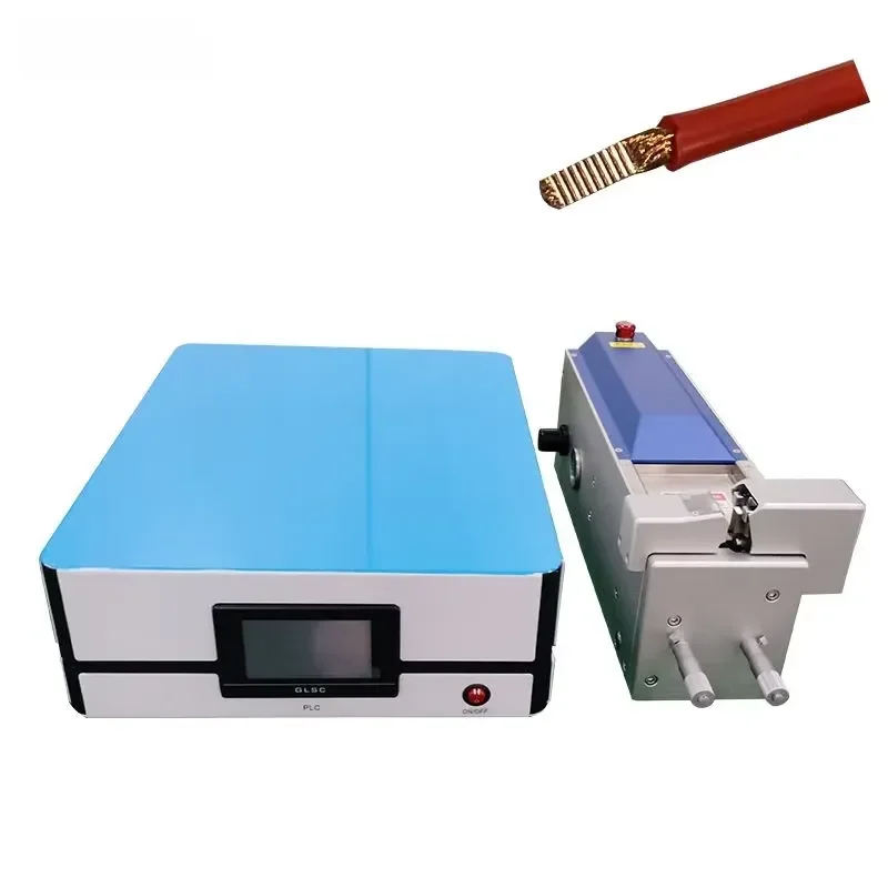 20KHz 4200W Ultrasonic Metal Welding Machine Transducer for Ultrasonic Welding Wire Efficient Welding Solution