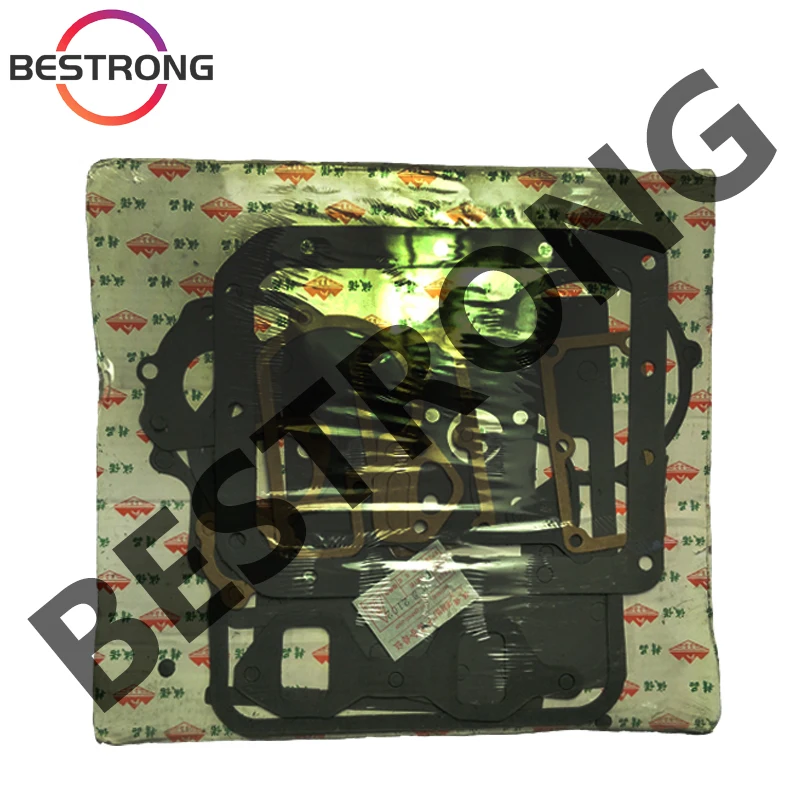 

Overhaul Gasket Kit For JAINGDONG 2JD32 4B4M22 JD390 JD493 JD2105 JDM490 TY2100 Diesel Engine Spare Parts