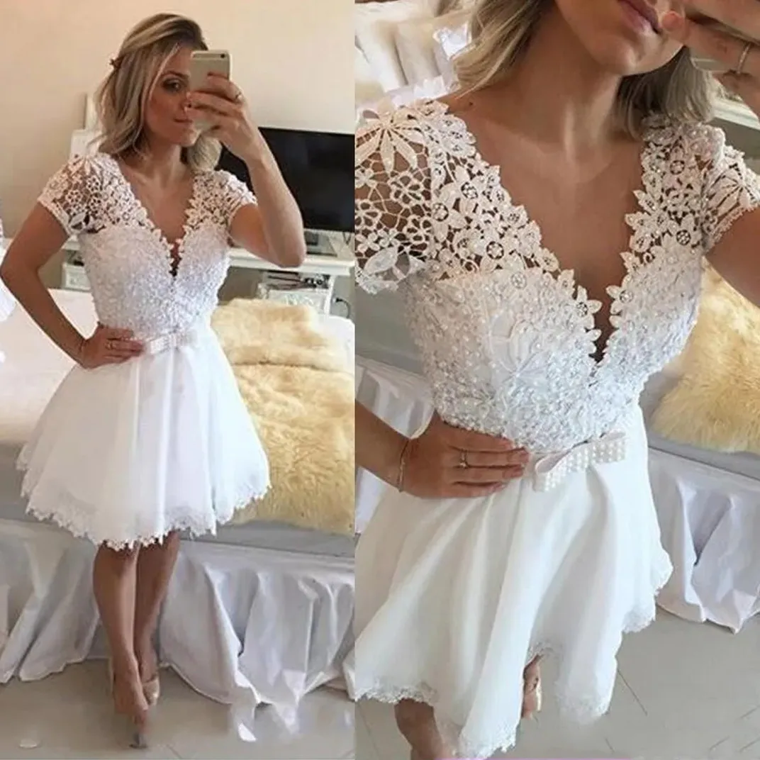 

Charming Homecoming Dress Tulle Graduation Dresses Sweetheart Neck Short Prom Party Gowns Girls Maxi Vestidos De Cocktail 14