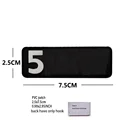 PVC patch 10