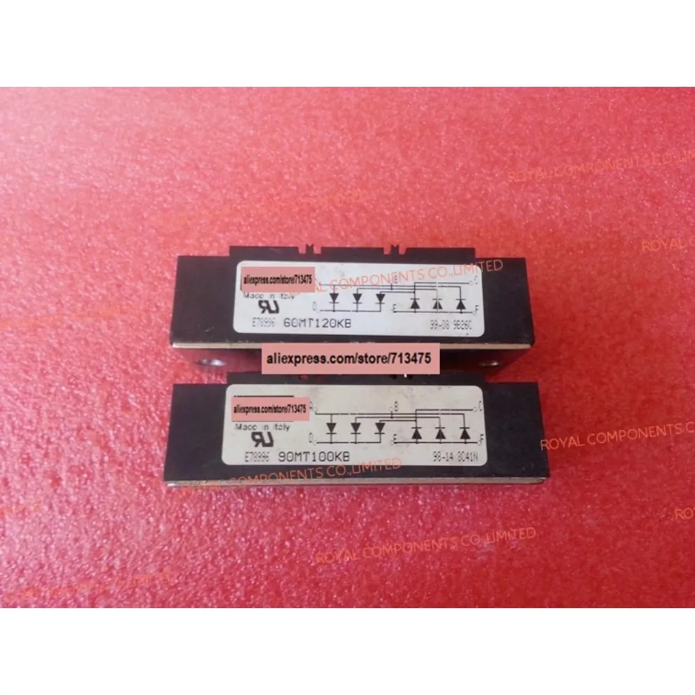 60MT100KB 90MT100K 90MT100KB