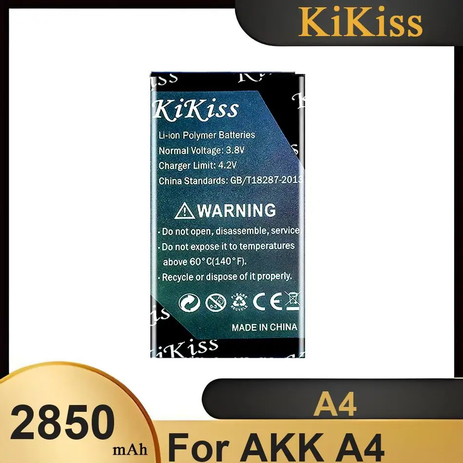 A4 Laptop Battery F…