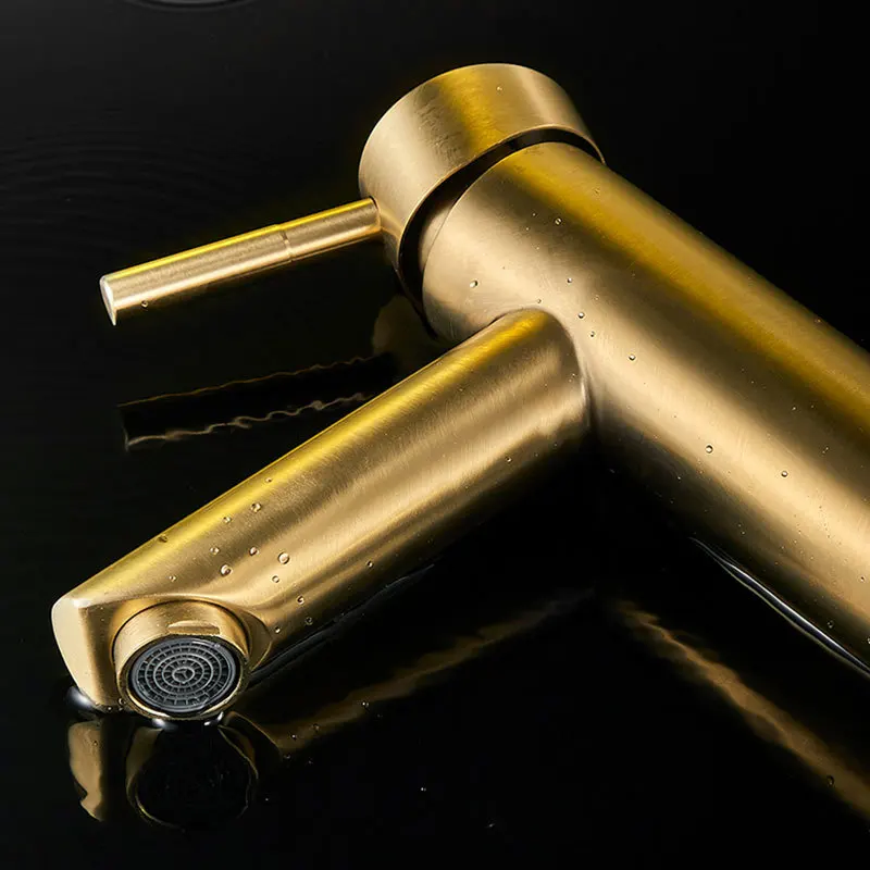 Thumbnail 2 - #26 Cheap Basin Faucets Worth Buying