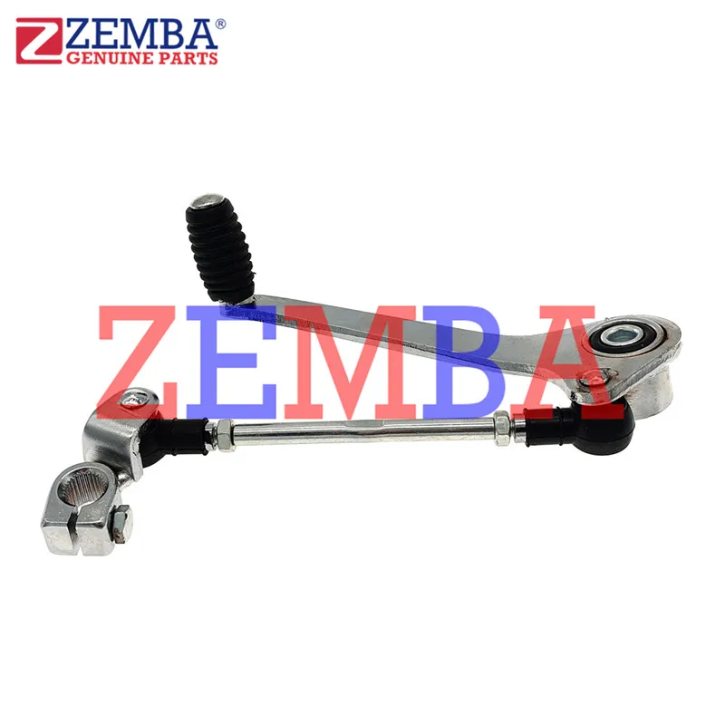 

GEAR SHIFT LEVER MOTORCYCLE ACCESSORIES FOR BAJAJ PULSAR180UG PULSAR200