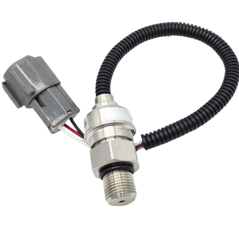 for Komatsu PC200 220-6 hydraulic pump high pressure sensor 7861-92-1610 Construction Machinery Parts