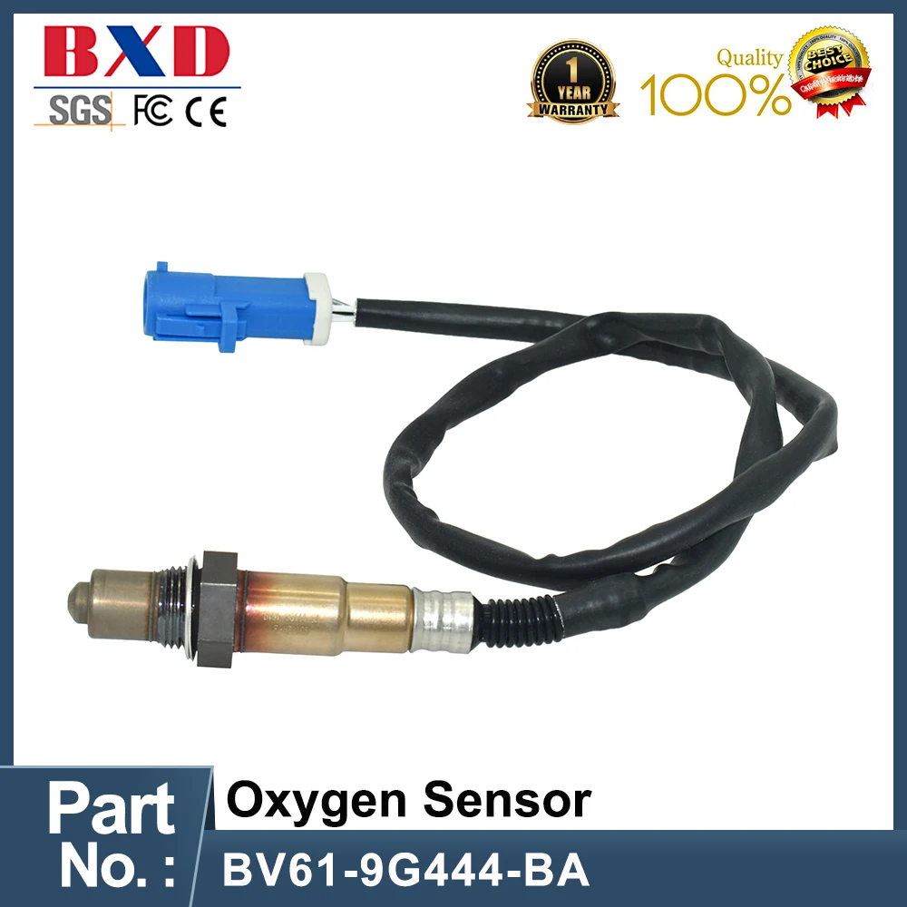 

BV61-9G444-BA BV619G444BA Oxygen Sensor O2 Lambda Sensor for FORD 0258010245 0 258 010 245 Auto Parts Car Accessories