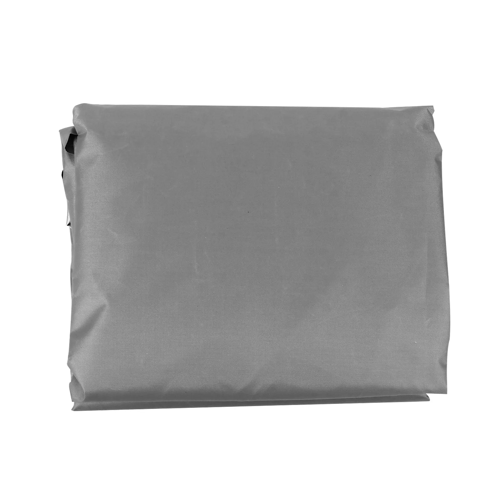 1 pcs Waterproof Cover Outdoor Chair Seat Patio Replacement Camping Halloween Christmas New Year Outdoor Chair Seat Cover Uv