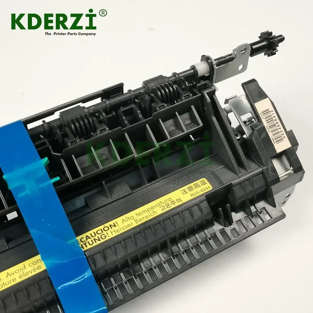 

RM1-7576 RM1-7577 Блок термофиксатора для Canon MF4580 4570 4554 4553 4550 4453 4452 4450 4430 4420 4412 4410 D550 520 LBP 6230