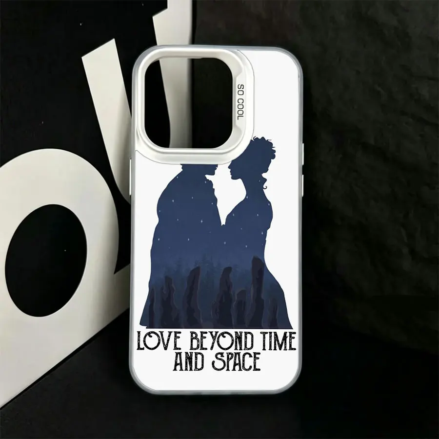 OUTLANDER TV Series Phone Case For Redmi Turbo 4 Pro 15C 15A 15 14C 14R 13C 13X 13 12C 12 11A 10C 10 9T 9A 9C 9 K60 Ultra A7 K70 view 4