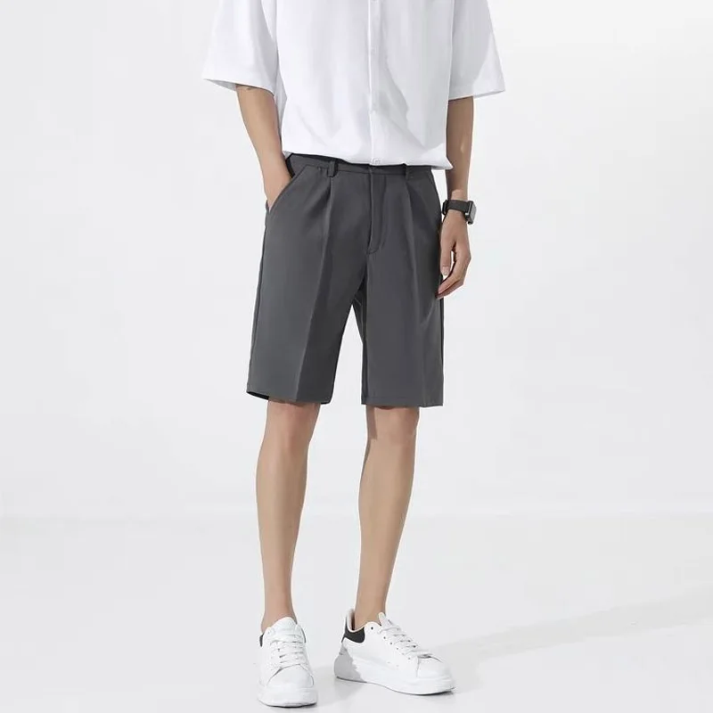 Рисунок 4 - Мужские однотонные быстросохнущие