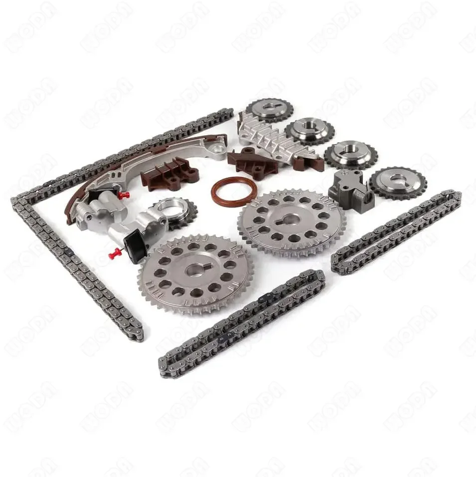 13024-31U00 13021-31U00 VQ20DE VQ30DE Timing Chain Kit for QX Maxima Teana Infiniti I30 I35