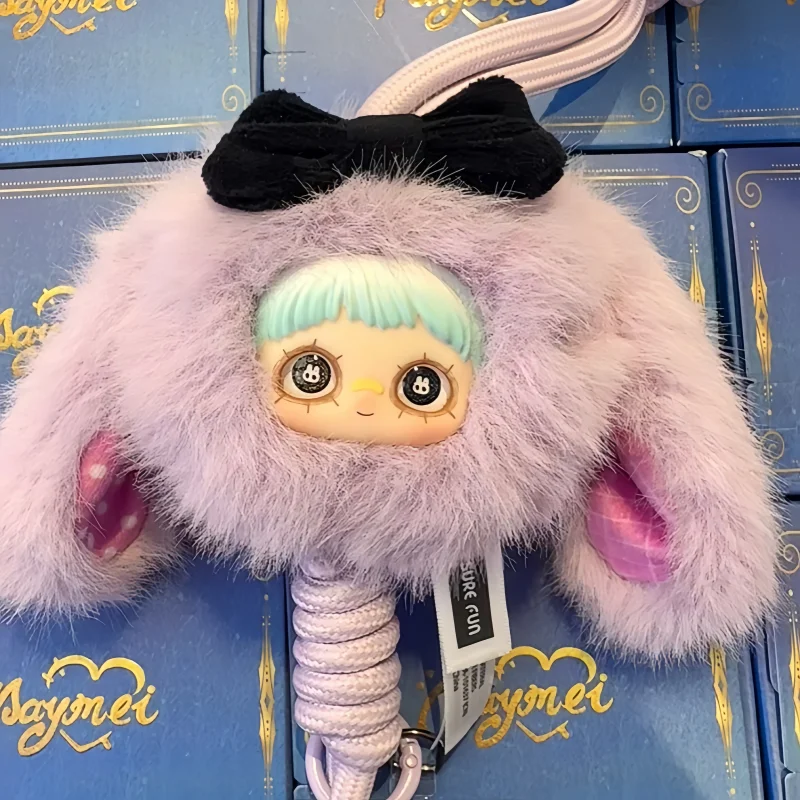 ตุ๊กตาซีรีส์นิทานราศีของเมย์เมย์ ทีเลอร์ กล่องสุ่ม 12 ราศี น่ารัก สายคล้องมือถือ ของขวัญวันเกิดสำหรับเด็กผู้หญิง ของสะสมใหม่ มีสินค้าพร้อมส่ง