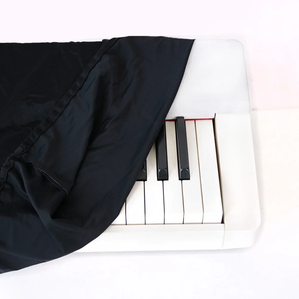 

88 Key Electric Piano Cover Keyboard Dustproof Protective Spandex Universal Anti Wear Dust Cover For Piano Accessories