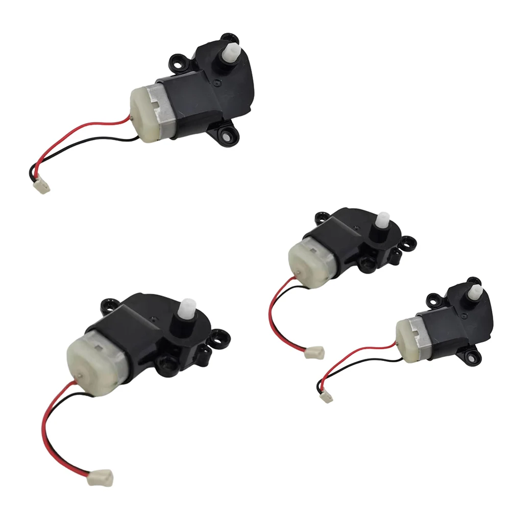 Left Right Side Brush Motor For Tefal Explorer Serie 20 RG6825 RG6871 RG6875 For Isweep X3 Robotic Vacuum Cleaner