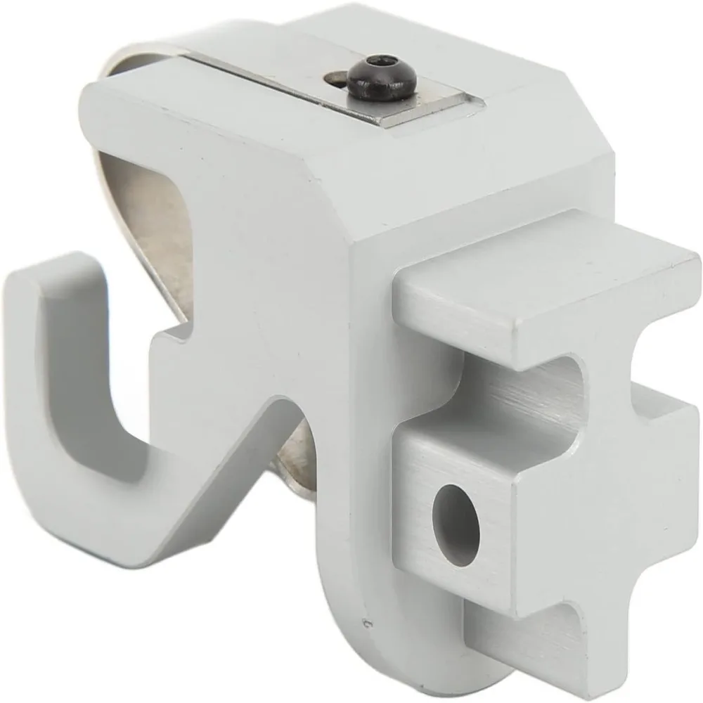 Heavy Duty Awning Lower Rafter Claw Easy to Install Durable Awning Replacement Parts Awning Rafter Rivet