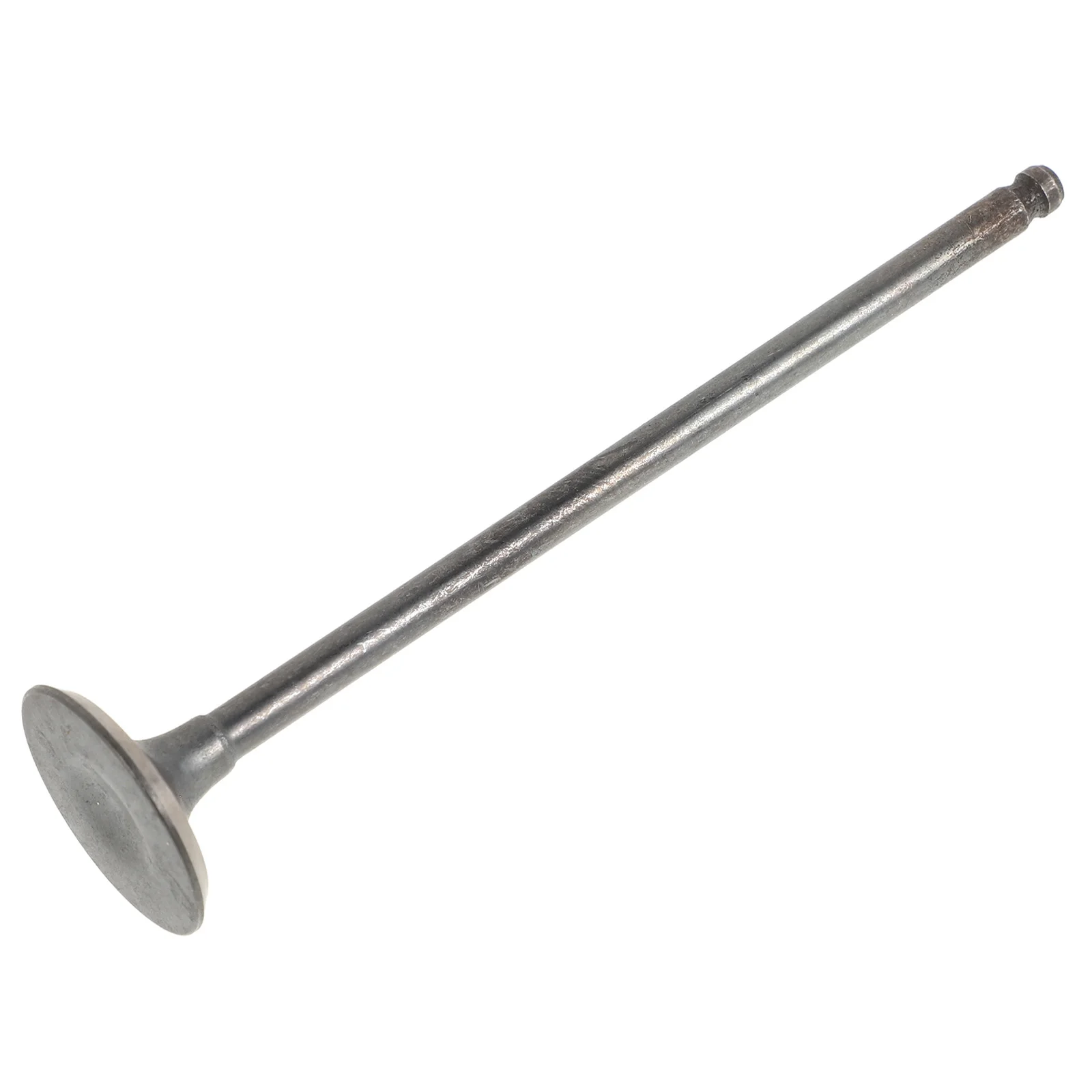 

CBR400 Exhaust Valve Durable Metal Car Parts Intake Replacement Air Admittance Fuel High Performance Compatible